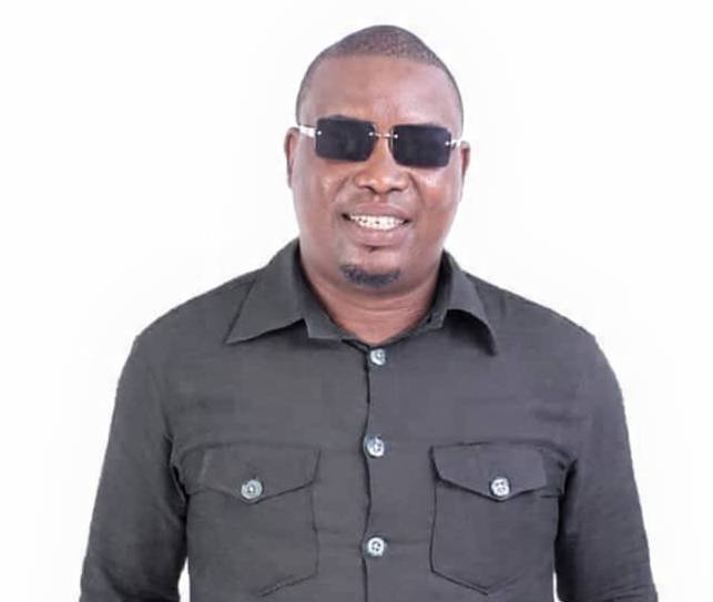 Patrick HONVO